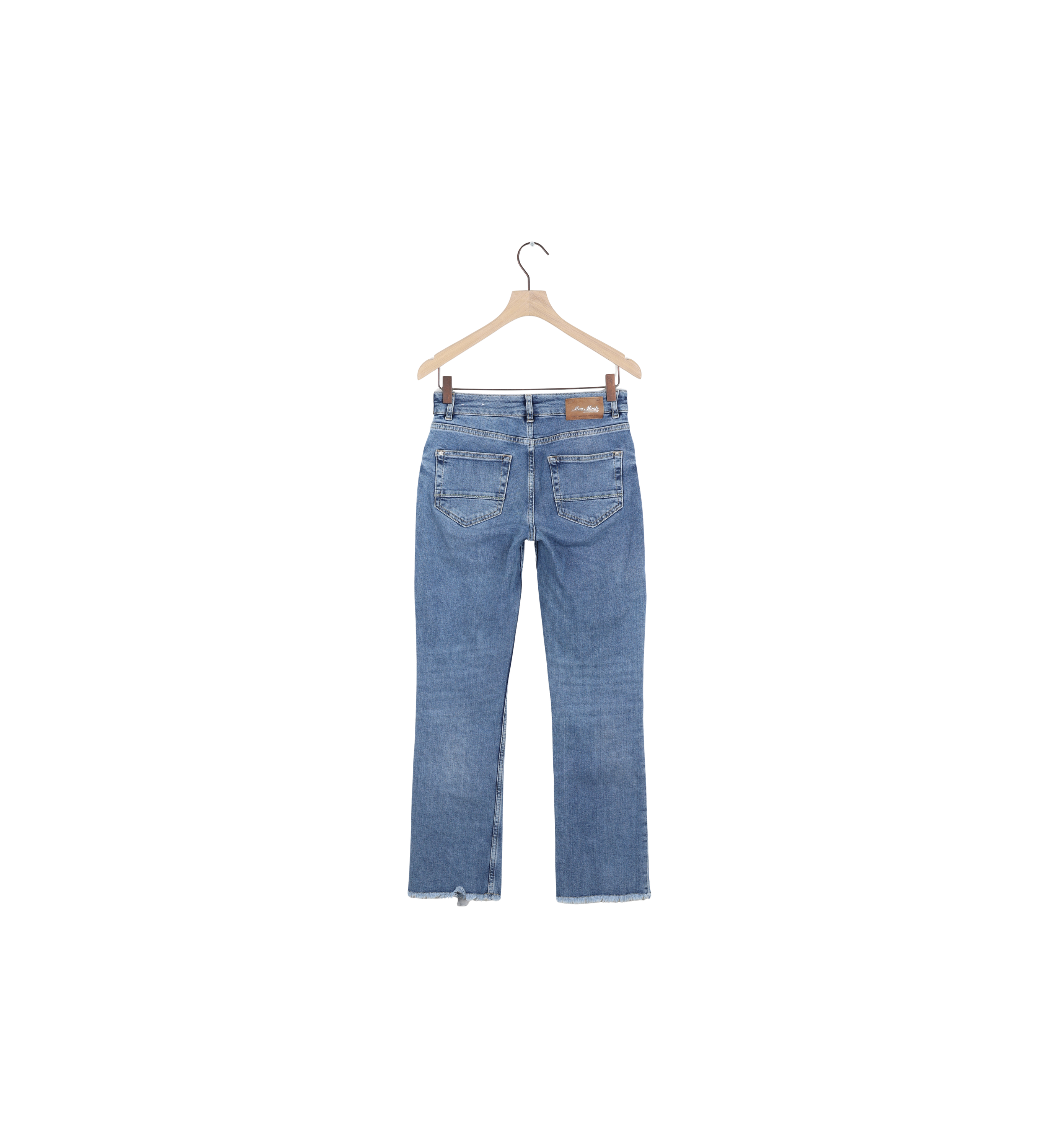 Packshot / Blue / ReLoved